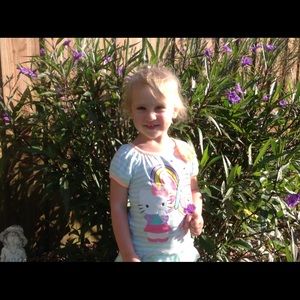 Meet your Posher, Tara